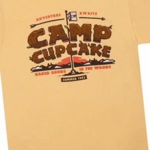 Johnny Cupcakes T-shirt